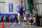 Track & Field  Women’s Track & Field open up the 2023 indoor season with a home meet against Colby College. They also competed against visiting Wentworth Institute of Technology, Worcester State University, Gordon College and Connecticut College. - Photo by Keith Nordstrom